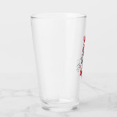 Dr. Seuss | De Kat in de Hoed - Papa ik ben Glas (Rechts)