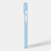 Dr. Seuss | De Kat in de Hoed Paraplu Wandel Case-Mate iPhone Case (Achterkant / Links)