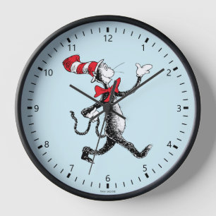 Dr. Seuss   De Kat in de Hoed Wandelpad
