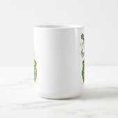 Dr. Seuss| De kat in het Pet - Happy St. Cat's! Koffiemok (Center)