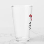 Dr. Seuss | De Kat met de Hoed Wandelpad Glas (Rechts)