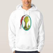 Dr. Seuss| De knuppel Hoodie (Voorkant)