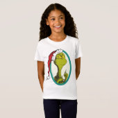 Dr. Seuss| De knuppel T-shirt (Voorkant volledig)