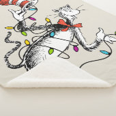 Dr. Seuss| De knuppel| Zenuwkat in de Ha Sherpa Deken (3/4)