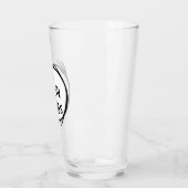 Dr. Seuss | Ding één ding twee - Ik weet dingen Glas (Links)