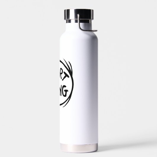 Dr. Seuss | Ding één Ding Twee - Slim Ding Waterfles (Links)