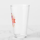 Dr. Seuss | Een moeder is 100% betrouwbaar Glas (Links)