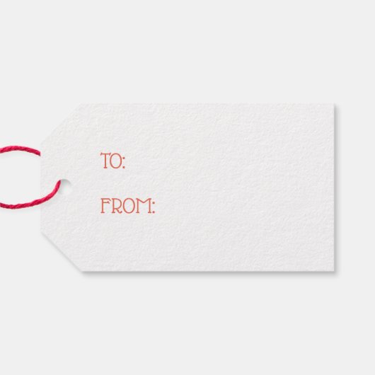 Dr. Seuss | Een moeder is trouw 100% Cadeaulabel (Achterkant Horizontaal)