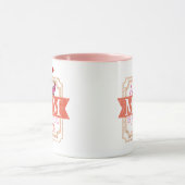 Dr. Seuss | Een moeder is trouw 100% Mok (Midden)