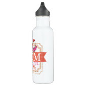 Dr. Seuss | Een moeder is trouw 100% Waterfles (Rechts)