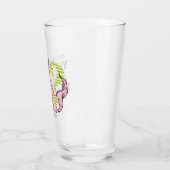 Dr. Seuss | Eet je ze met een vos? Glas (Links)