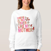 Dr. Seuss | Er is geen ander zoals mijn moeder Trui (Voorkant)