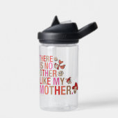 Dr. Seuss | Er is geen ander zoals mijn moeder Waterfles