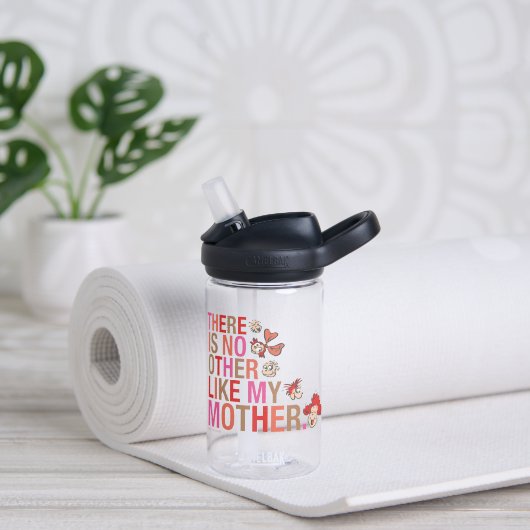 Dr. Seuss | Er is geen ander zoals mijn moeder Waterfles