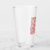 Dr. Seuss | Er is niemand anders zoals mijn moeder Glas (Rechts)