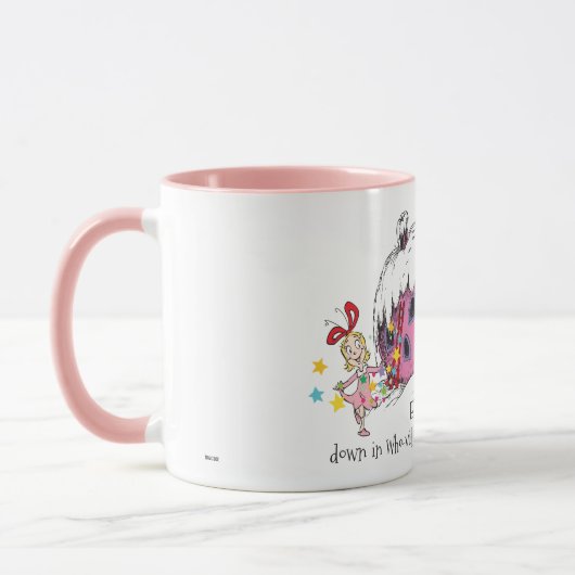 Dr. Seuss Every Who in Who-ville, liked Christma Mok (Links)