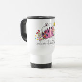 Dr. Seuss Every Who in Who-ville, liked Christma Reisbeker (Voorkant links)