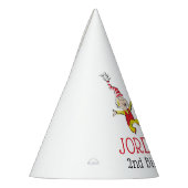 Dr. Seuss | Fijne verjaardag voor u Feesthoedjes (Links)