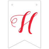 Dr. Seuss | Fijne verjaardag voor u Vlaggetjes (Tweede vlag)