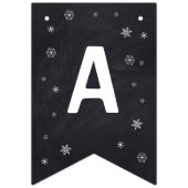 Dr. Seuss | Grinch betekent één verjaardag Vlaggetjes (Derde vlag)