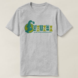 Dr. Seuss   Grinch Incorporated T-shirt