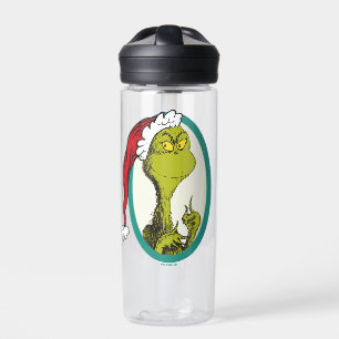 Dr. Seuss Grinch Waterfles