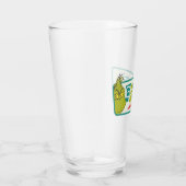 Dr. Seuss | Grinch - Wie ik? Glas (Rechts)