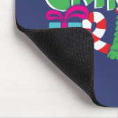 Dr. Seuss | Grinchy Trick Muismat (Hoek)