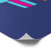 Dr. Seuss | Grinchy Trick Poster (Hoek)