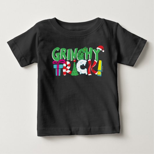Dr. Seuss | Grinchy Truc (Voorkant)