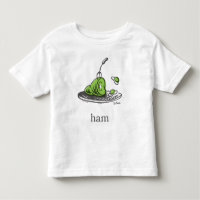 Dr. Seuss | Groen Eet Ham