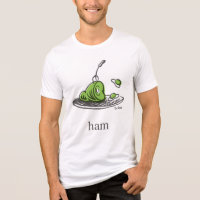 Dr. Seuss | Groen Eet Ham