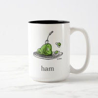 Dr. Seuss | Groen Eet Ham