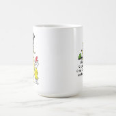 Dr. Seuss | Groen Eet Ham | Vriend & Sam-I-Am Koffiemok (Center)