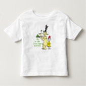 Dr. Seuss | Groene eieren en am | Vriend en Sam-I- Kinder Shirts (Voorkant)