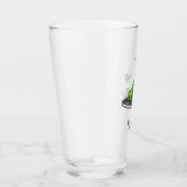 Dr. Seuss | Groene eieren en ham Glas (Rechts)