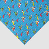 Dr. Seuss | Groene eieren en ham Storybook Tissuepapier (Detail)