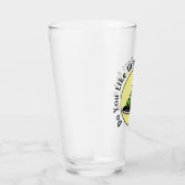 Dr. Seuss | Groene eieren en zwompictogram Glas (Rechts)