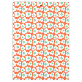 Dr. Seuss | Groene eieren en zwompictogram Klembord (Achterkant)