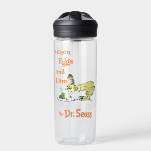 Dr. Seuss Groene eieren met ham Waterfles
