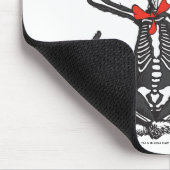 Dr. Seuss | Halloween Kat in de Hoed Muismat (Hoek)