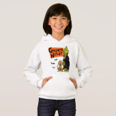 Dr. Seuss | Hallowen Grinch Night Graphic (Voorkant volledig)