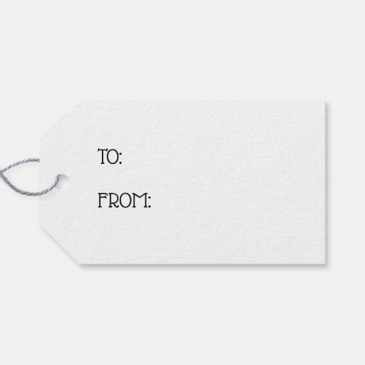 Dr. Seuss | Hallowen Grinch Night Graphic Cadeaulabel (Achterkant Horizontaal)