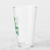 Dr. Seuss | Het is een groene zaak! Glas (Links)