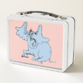 Dr. Seuss | Horton & de Speck van Dust (Achterkant)