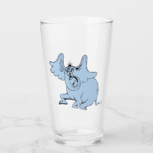 Dr. Seuss   Horton & de Speck van Dust Glas