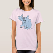 Dr. Seuss | Horton & de Speck van Dust T-shirt (Voorkant)