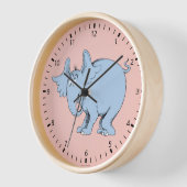 Dr. Seuss | Horton Hears (Hoek)