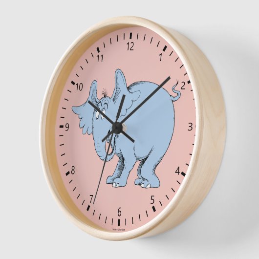 Dr. Seuss | Horton Hears (Hoek)