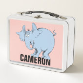 Dr. Seuss | Horton Hears (Voorkant)